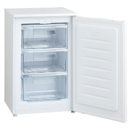 MB-92A 三ツ星貿易 アップライト型フリーザー(冷凍庫) 《 -20℃ 》 業務