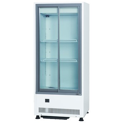 SSB-70DT ホシザキ 小型冷蔵ショーケース 業務用 新品 | 業務用冷蔵庫