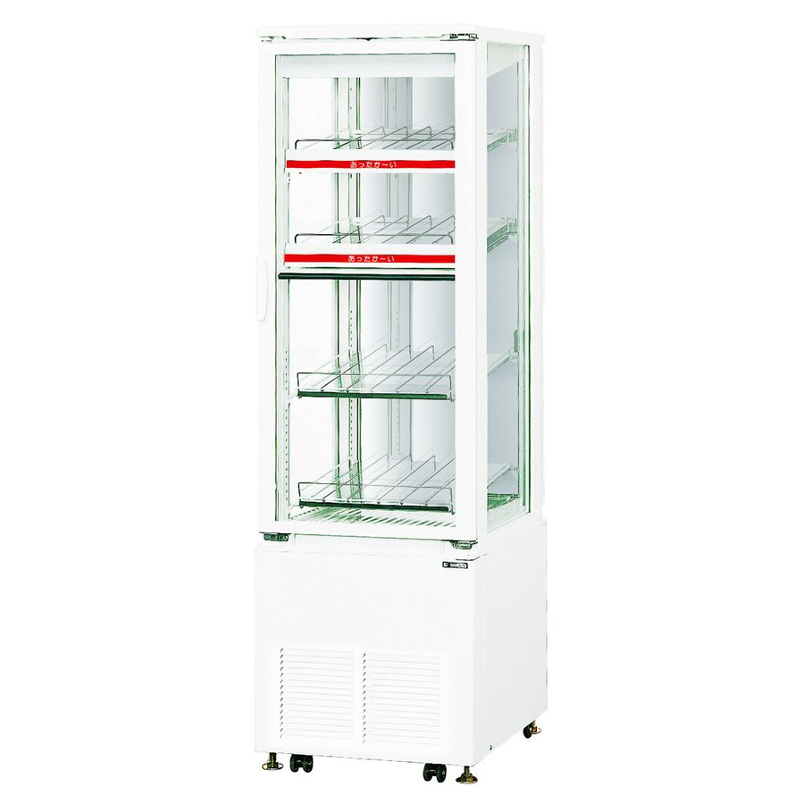 SSR-Z167CHA（旧型番SSR-Z167CH） パナソニック go五面ガラス冷蔵