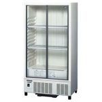 小型ショーケースHOSHIZAKI | 業務用冷蔵庫・厨房機器・エアコンの専門