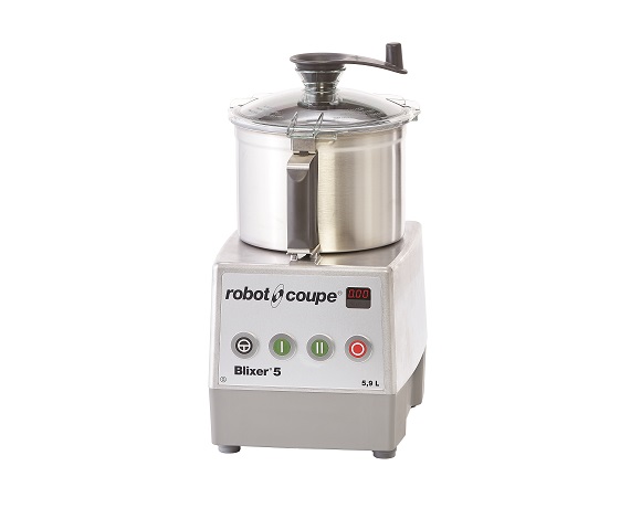 BLIXER-5G ロボクープ ブリクサー【業務用】【新品】 | 業務用冷蔵庫