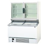 冷凍ショーケース | 業務用冷蔵庫・厨房機器・エアコンの専門店｜空調
