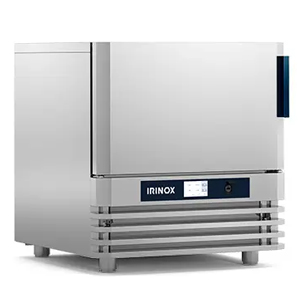 EF NEXT S FMI イリノックス ブラストチラー＆ショックフリーザー