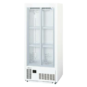 SMR-MZ48S（旧SMR-M48SNC） パナソニック 標準型冷蔵ショーケース 業務