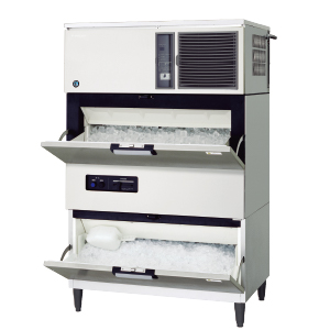 IM-230DN-ST（旧型番：IM-230DM-1-ST） ホシザキ キューブアイス製氷機