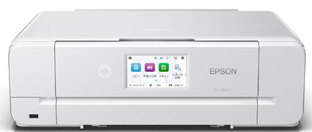 6色インク搭載のA3サイズ対応プリンター『EP-988A3』新発売（2025年10