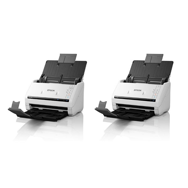 A4ドキュメントスキャナー「DS-571W」「DS-531」発売日延期のお知らせ