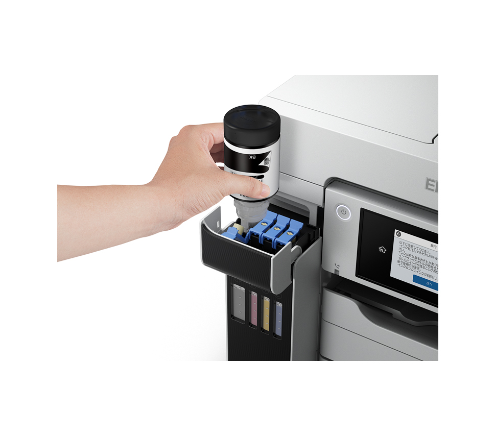 エコタンク搭載モデル PX-M791FT｜製品情報｜エプソン