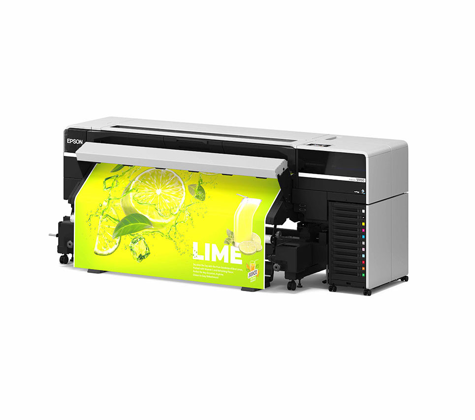 大判プリンター SC-S9150｜製品情報｜エプソン