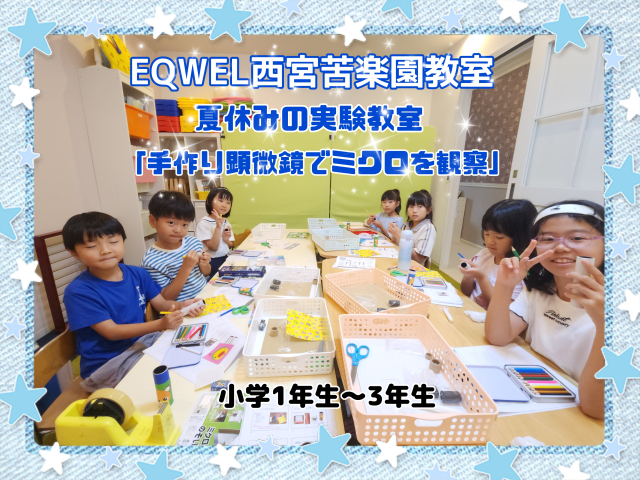 幼児教室 全国の教室NOW | EQWELチャイルドアカデミー