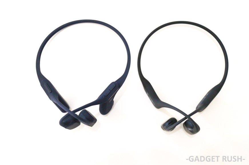 Aviot Openpiece Playful WB-P1レビュー｜Shokzと比較 | ガジェラッシュ