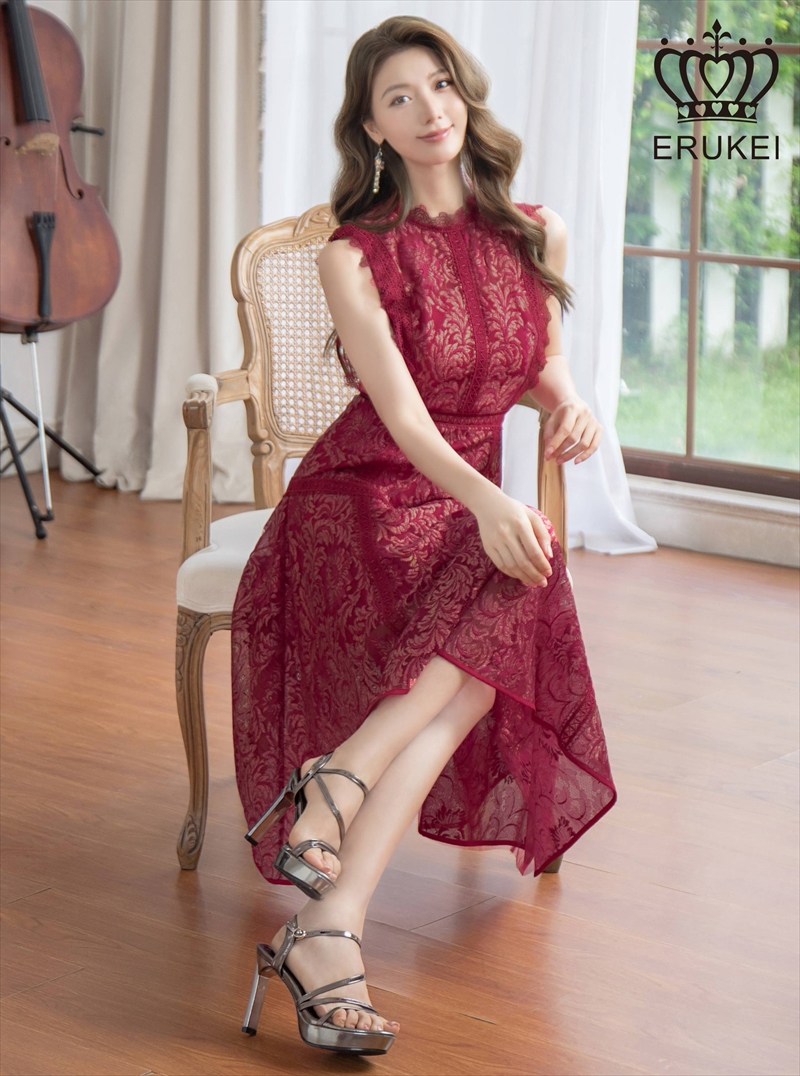 エルケイ(ERUKEI)のワンピ・ドレス |エルケイ(ERUKEI)公式ショップ