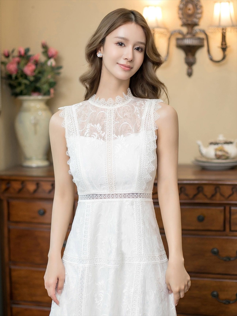 エルケイ（ERUKEI）直営】のドレス通販ショップ｜銀座クチュール