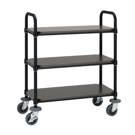 フォレストカート｜エレクター株式会社