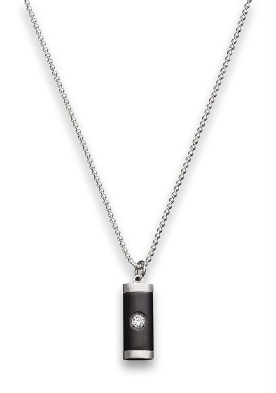 エルグプレミアム ネックレス（スワロダイヤ）｜erg［エルグ