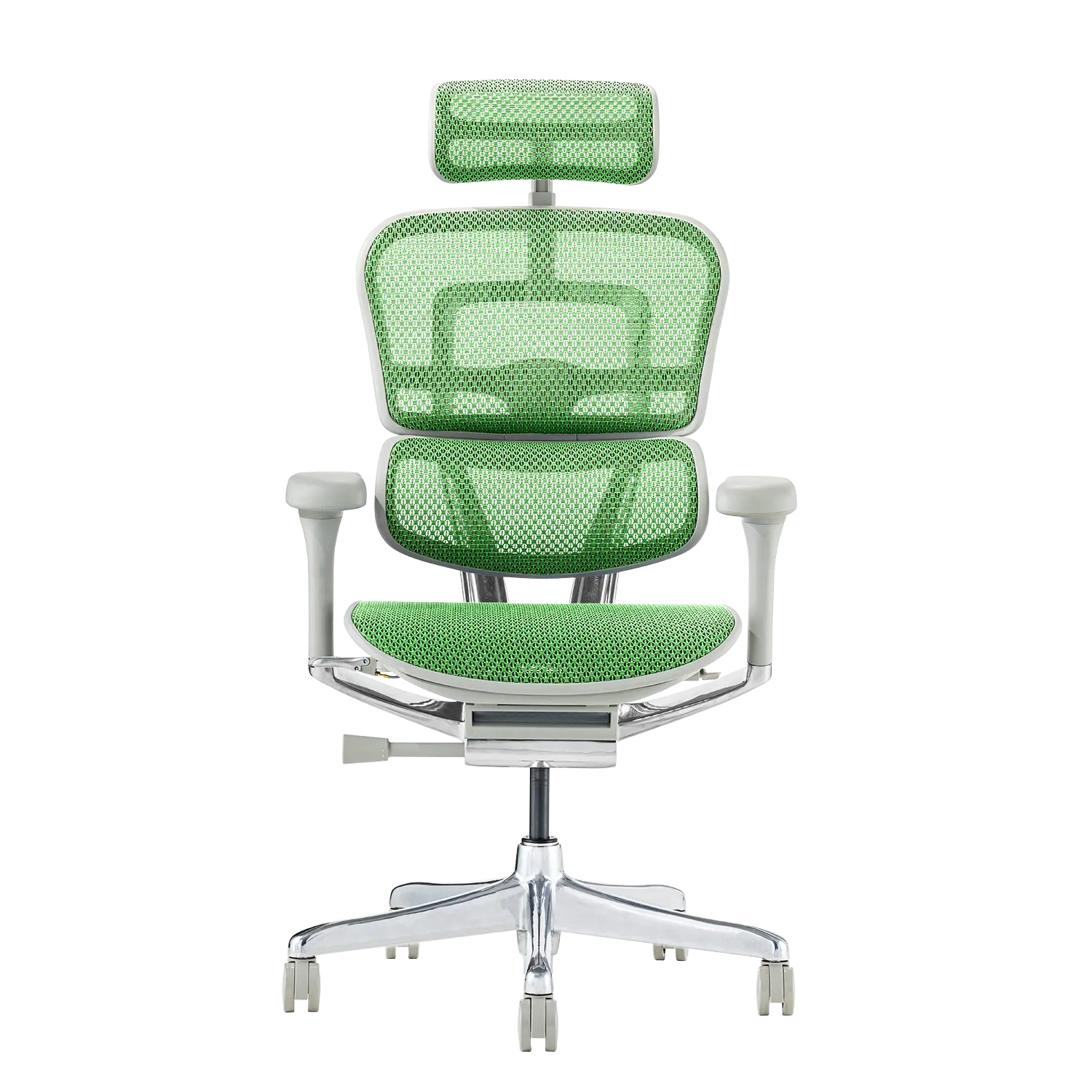 Ergohuman PRO2 High | エルゴヒューマン公式サイト