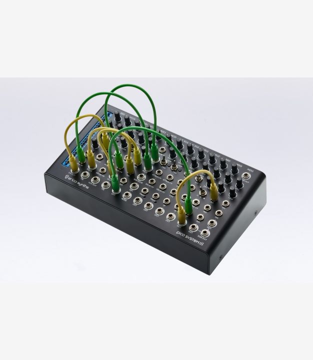 Pico System III - Eurorack Module - Erica Synths