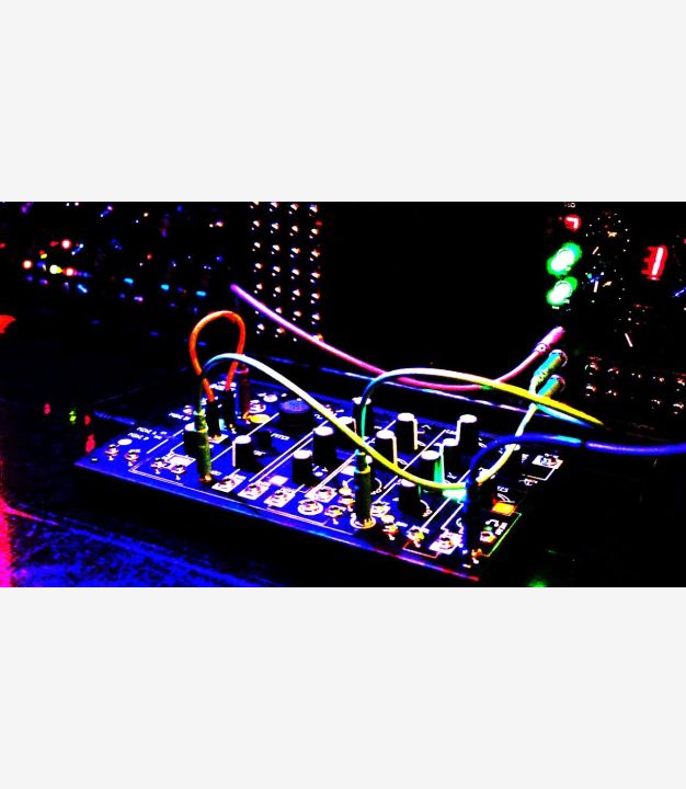 Pico SEQ - Erica Synths