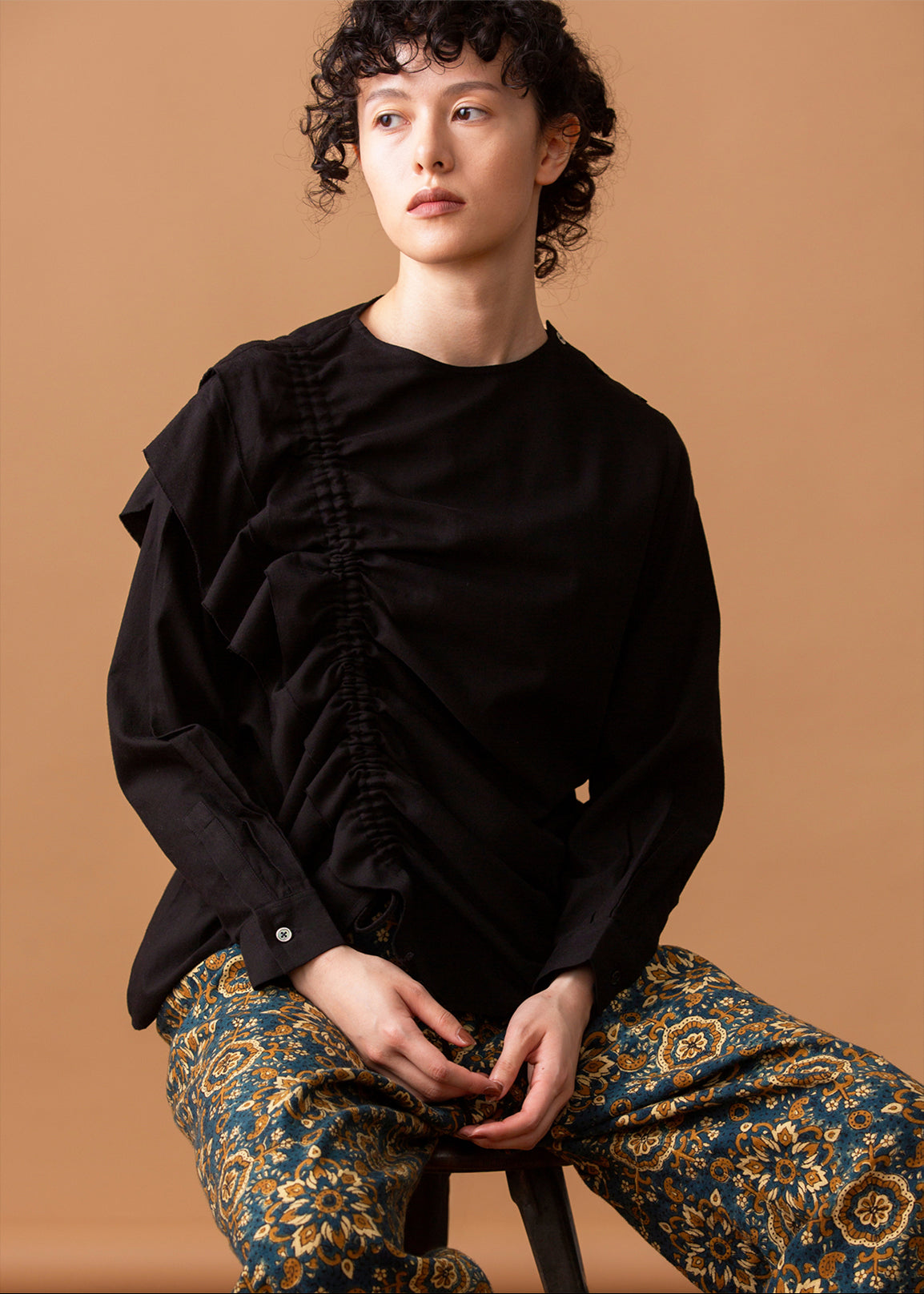 2025AWコレクション – ERIKO YAMAGUCHI公式ウェブサイト