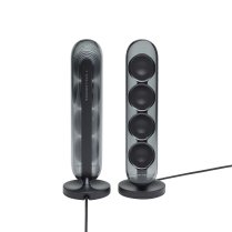 Erikson Consumer Group - Harman Kardon Soundsticks 4 - Black