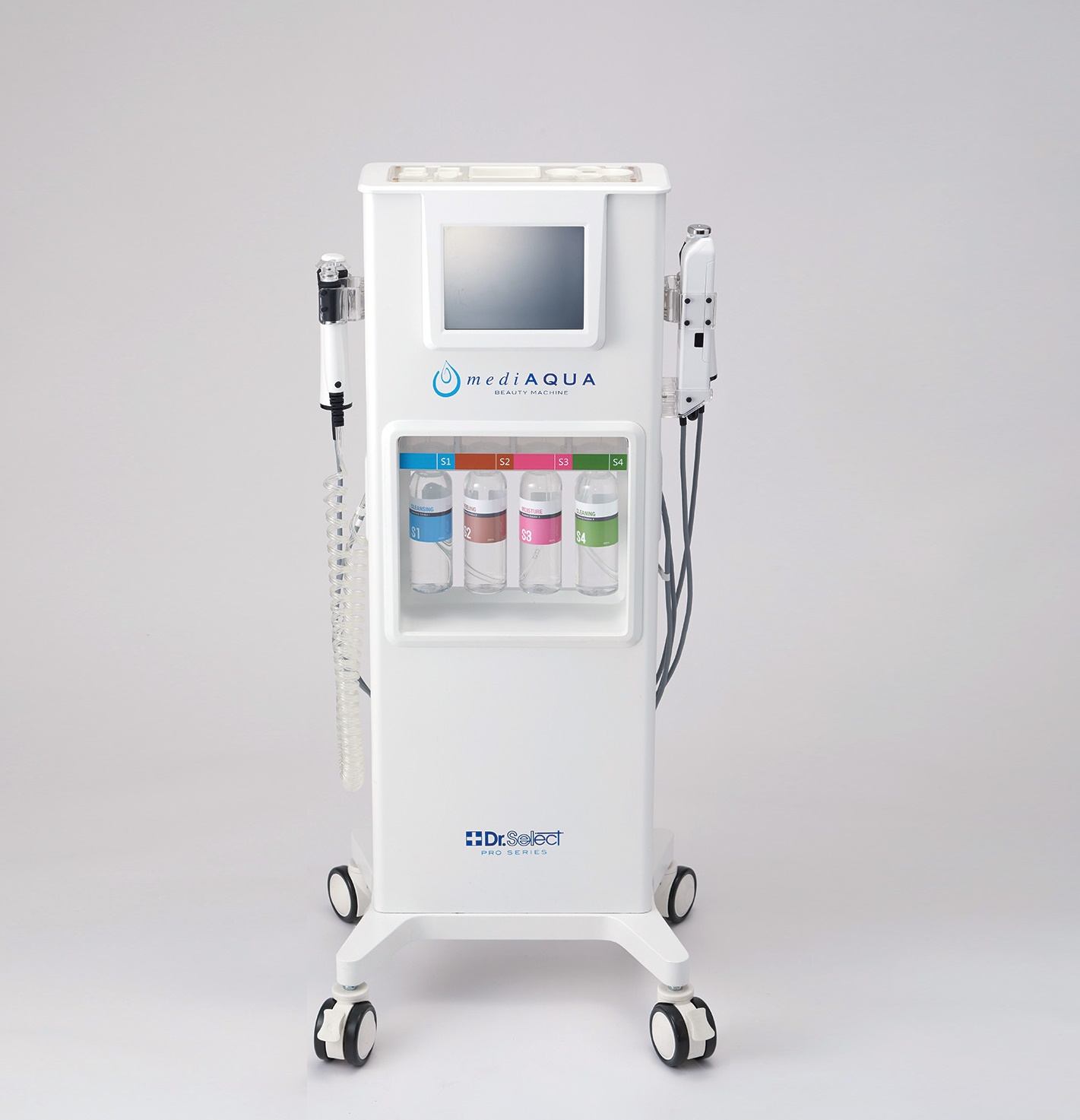 ドクターセレクトが美容機器を新発売 - エステティック通信【エステ