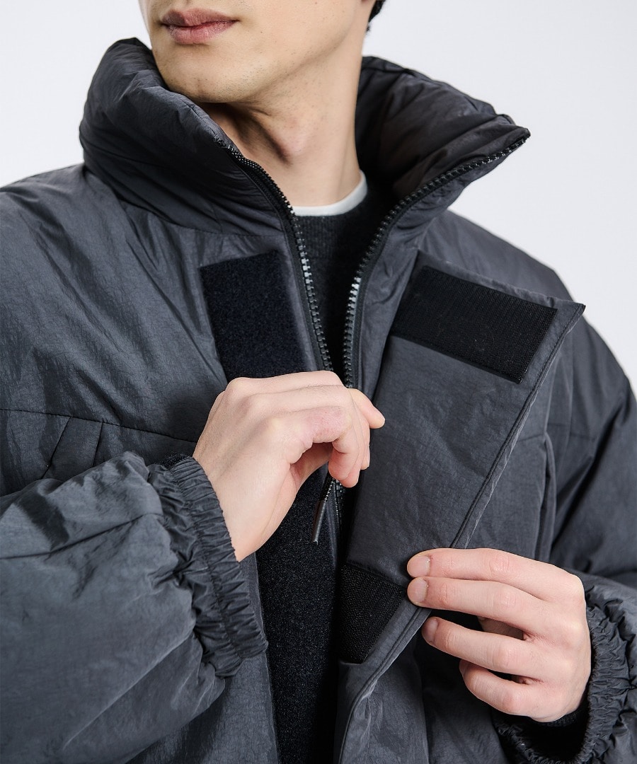 FFF OUTER｜ESTNATION ONLINE STORE｜エストネーション 公式通販