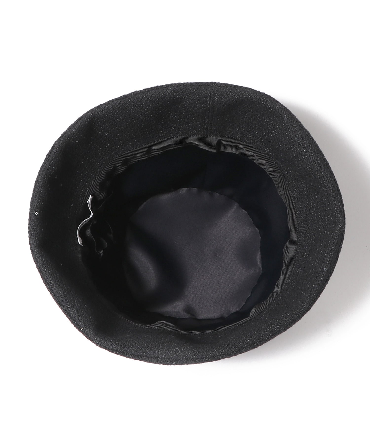 La Maison de Lyllis / BELL バケットハット《ESTNATION EXCLUSIVE