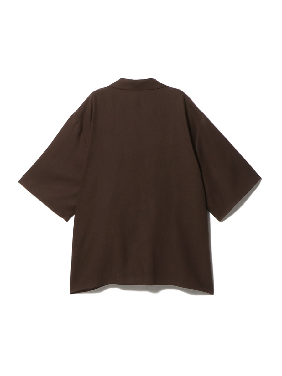 COLUMN / オープンカラーシャツ｜ESTNATION ONLINE STORE