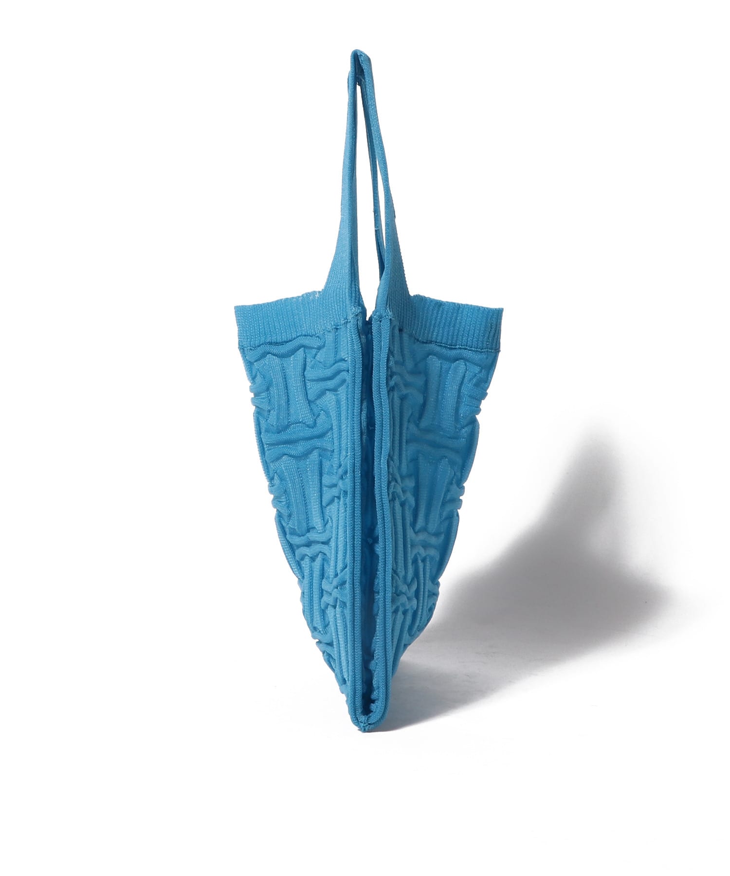 OPEN SESAME CLUB / シアー ミニ バッグ｜ESTNATION ONLINE STORE