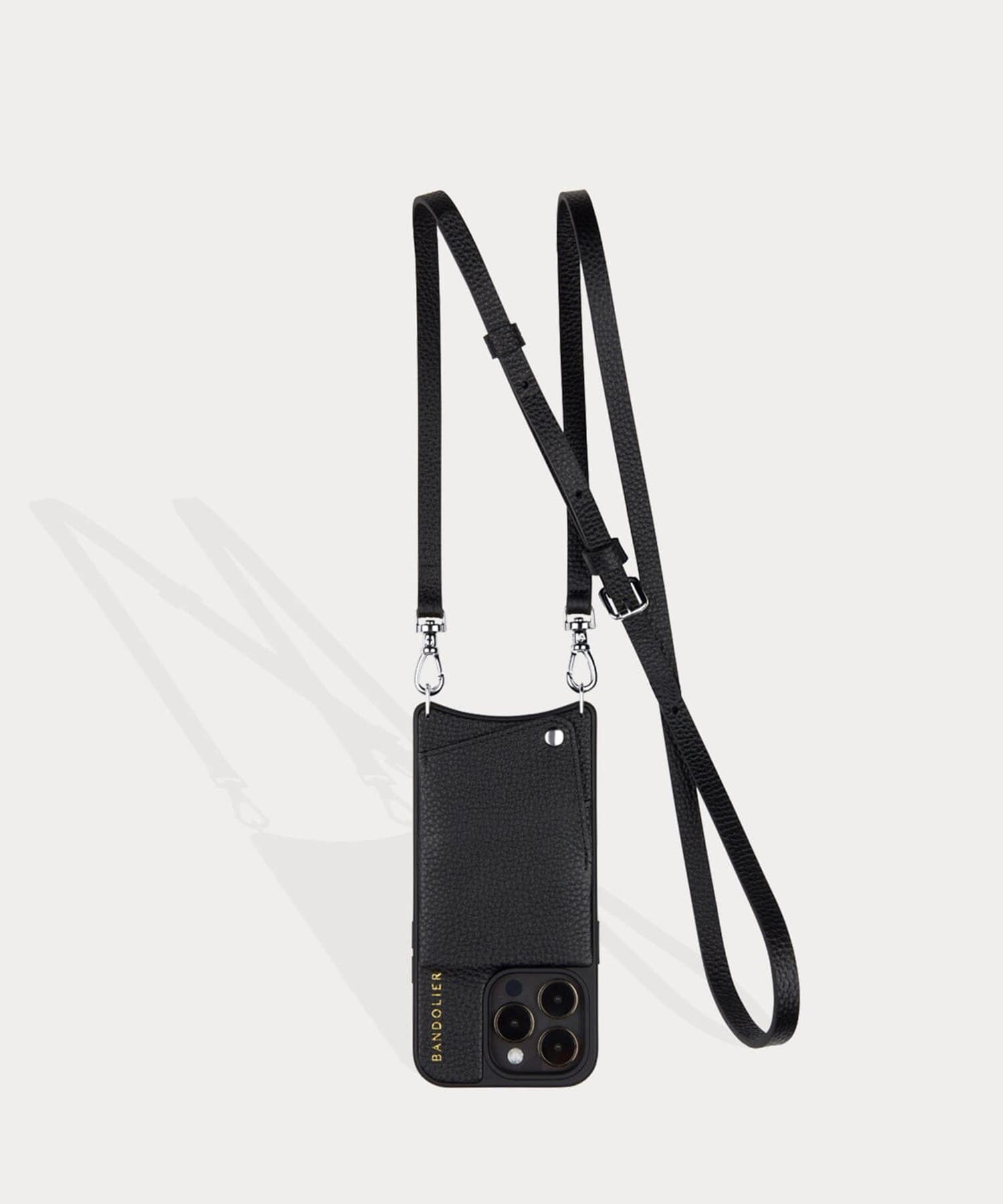 BANDOLIER / EMMA iPhone 16シリーズ ケース｜ESTNATION ONLINE STORE