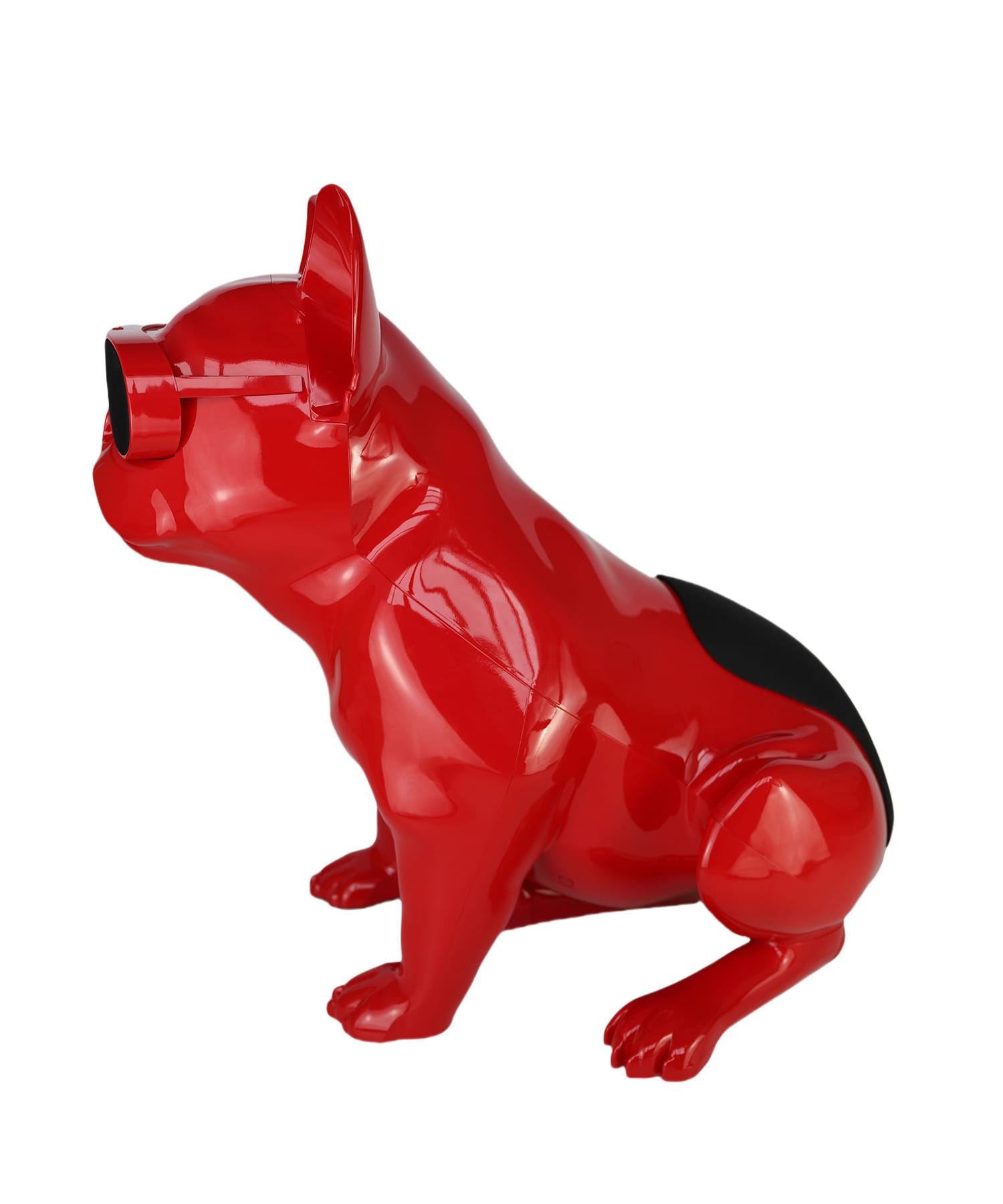 AeroBull / フレンチブルドッグ型スピーカー AeroBull HD1｜ESTNATION