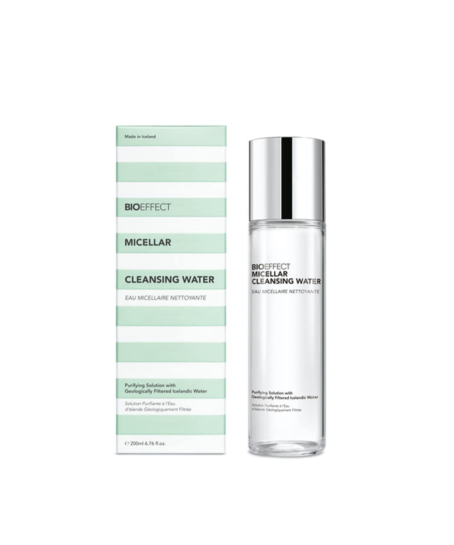 BIOEFFECT / ビーアイオー エッセンス 100ml｜ESTNATION ONLINE STORE