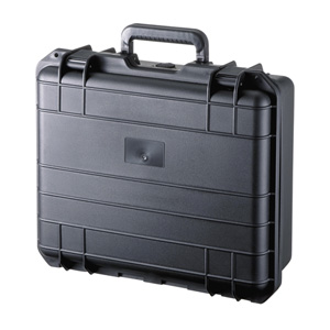 アタッシュケース（17インチ・軽量・耐衝撃・鍵付き・日本製・ABS