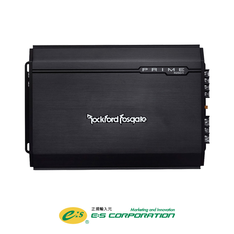 R250-1 (プライムシリーズ) – E:S CORPORATION