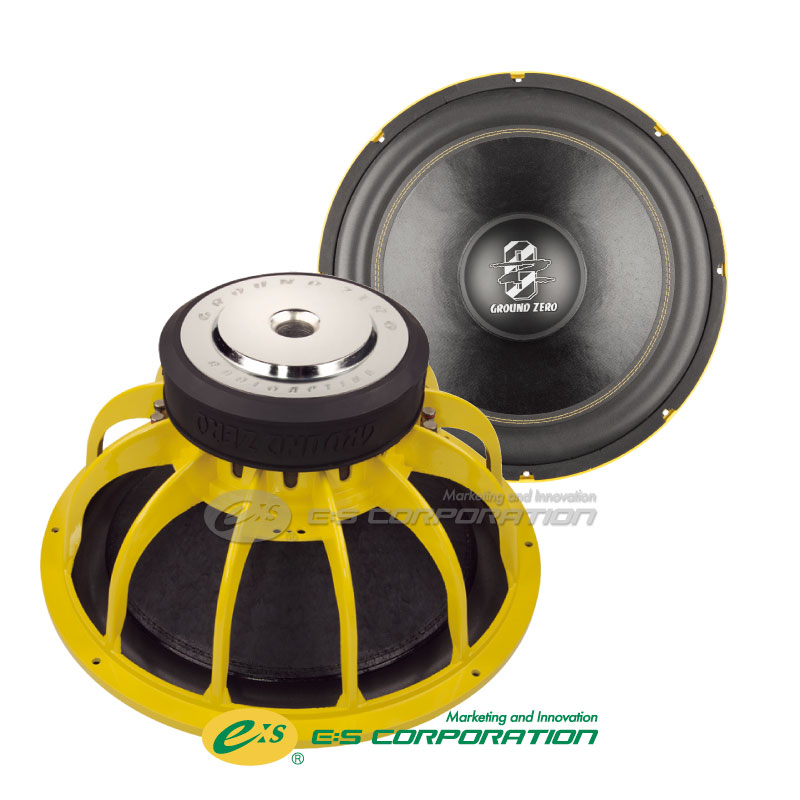 GZ-GZRW 46SPL （受注発注品） – E:S CORPORATION