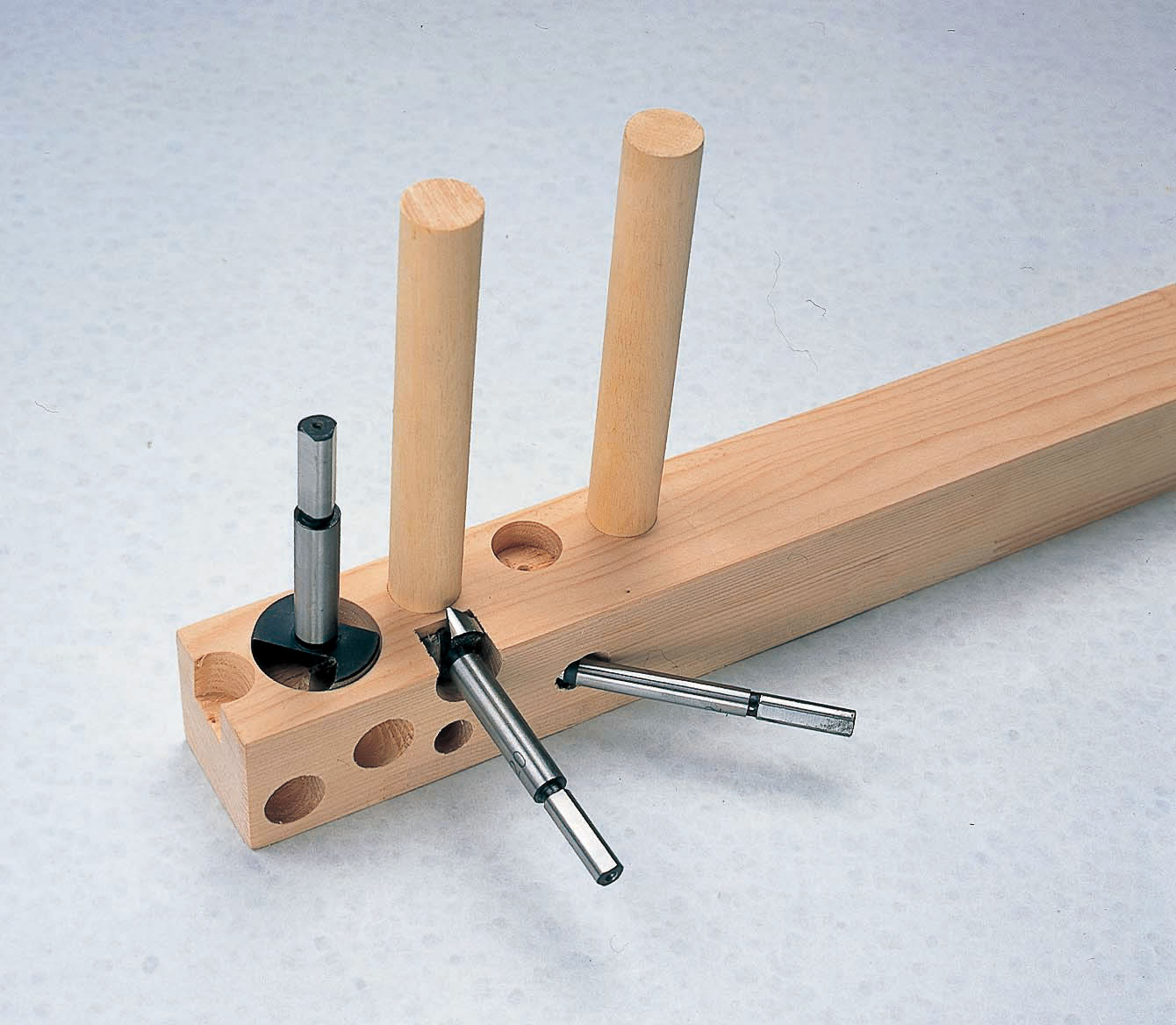 EA824WN-45｜45㎜ 座ぐりドリル(三角軸)のページ -