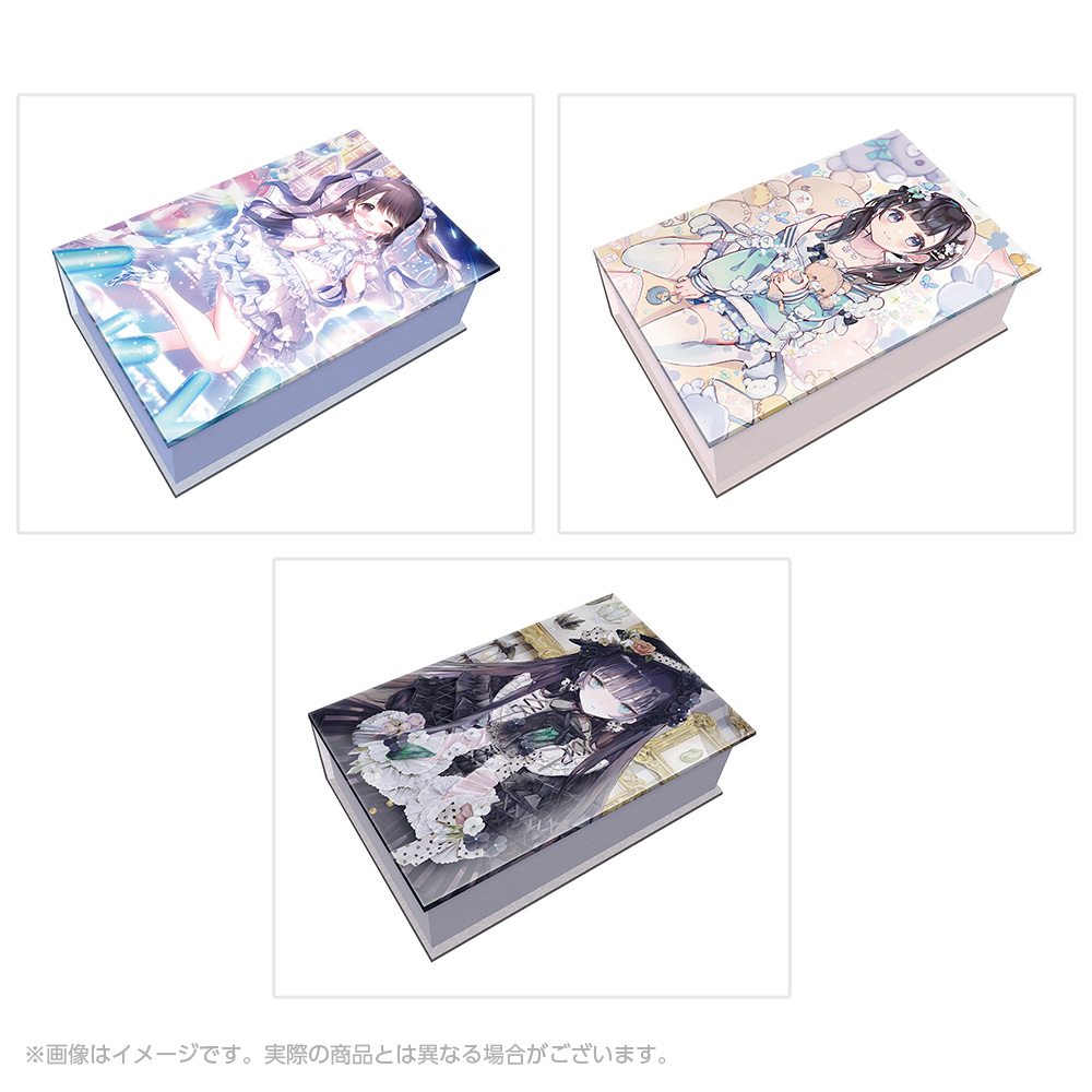 絵師100人展 14 | 絵師100人展公式サイト