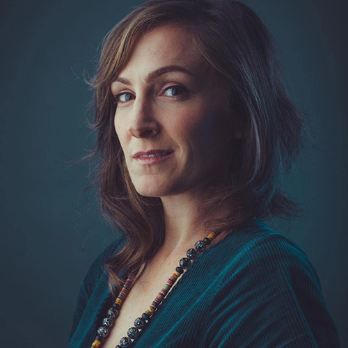 Gazarek, Sara – Eastman School of Music
