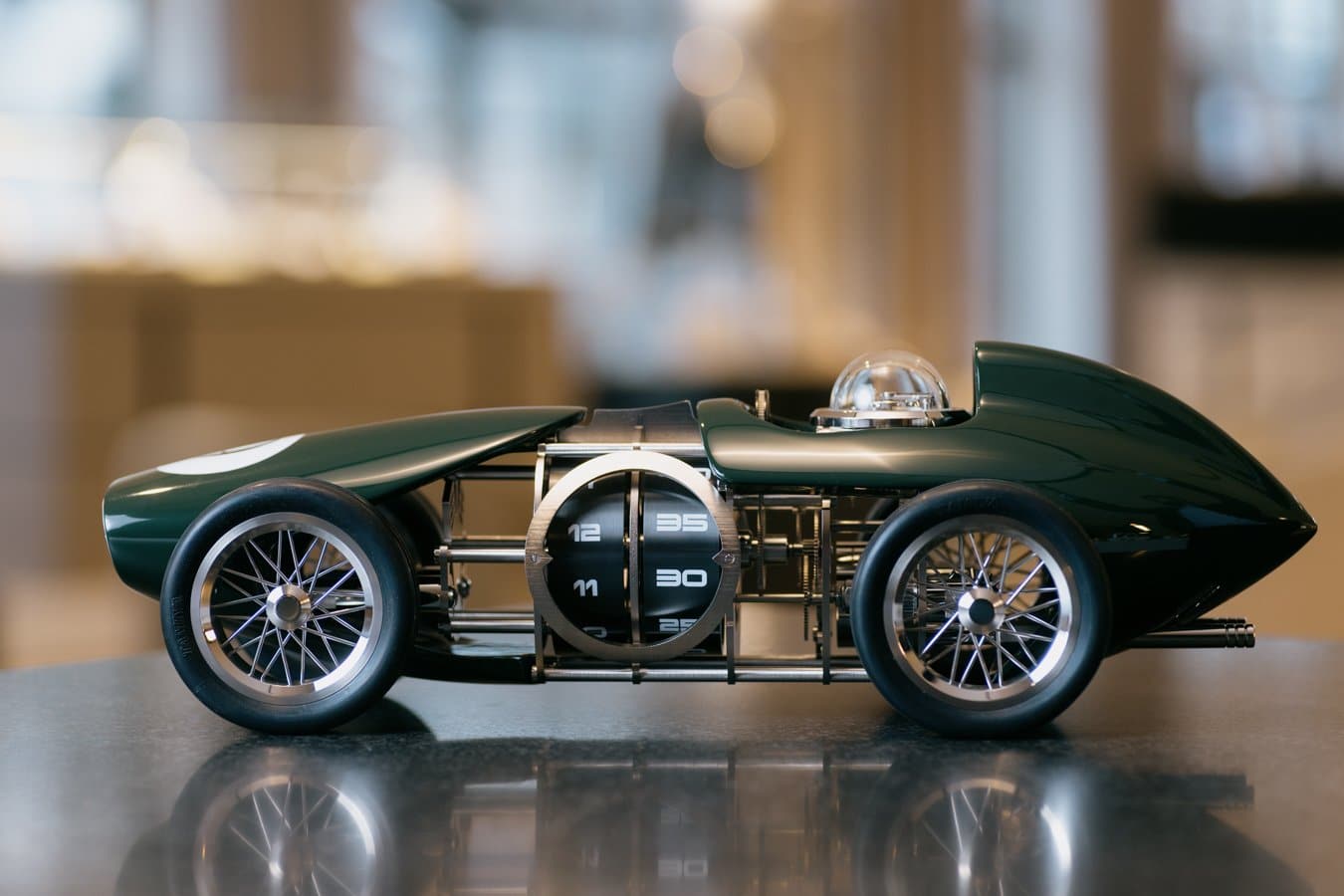 L'EPEE 1839 TIME FAST D8 - EsperLuxe