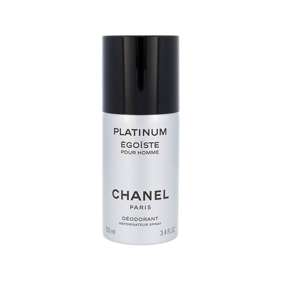Chanel - Platinum Egoiste EDT 100ml | ESSENSA.ee