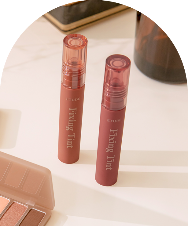 Fixing_Tint_Series｜韓国コスメのエチュードハウス公式通販サイト