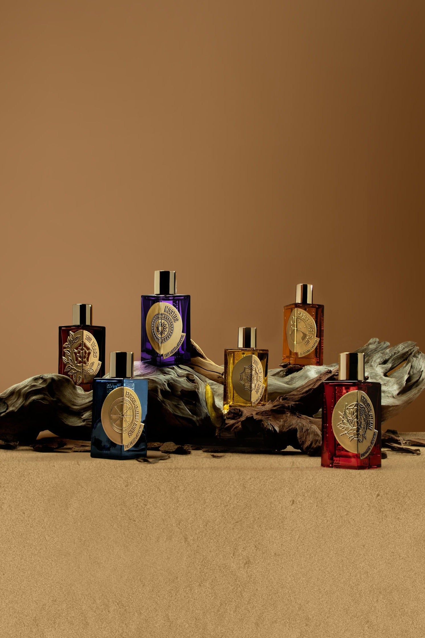 La Fin du Monde - Eau de Parfum | Etat Libre d'Orange