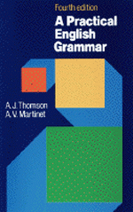 Practical English Grammar, A: Fourth Edition | Paperback - English