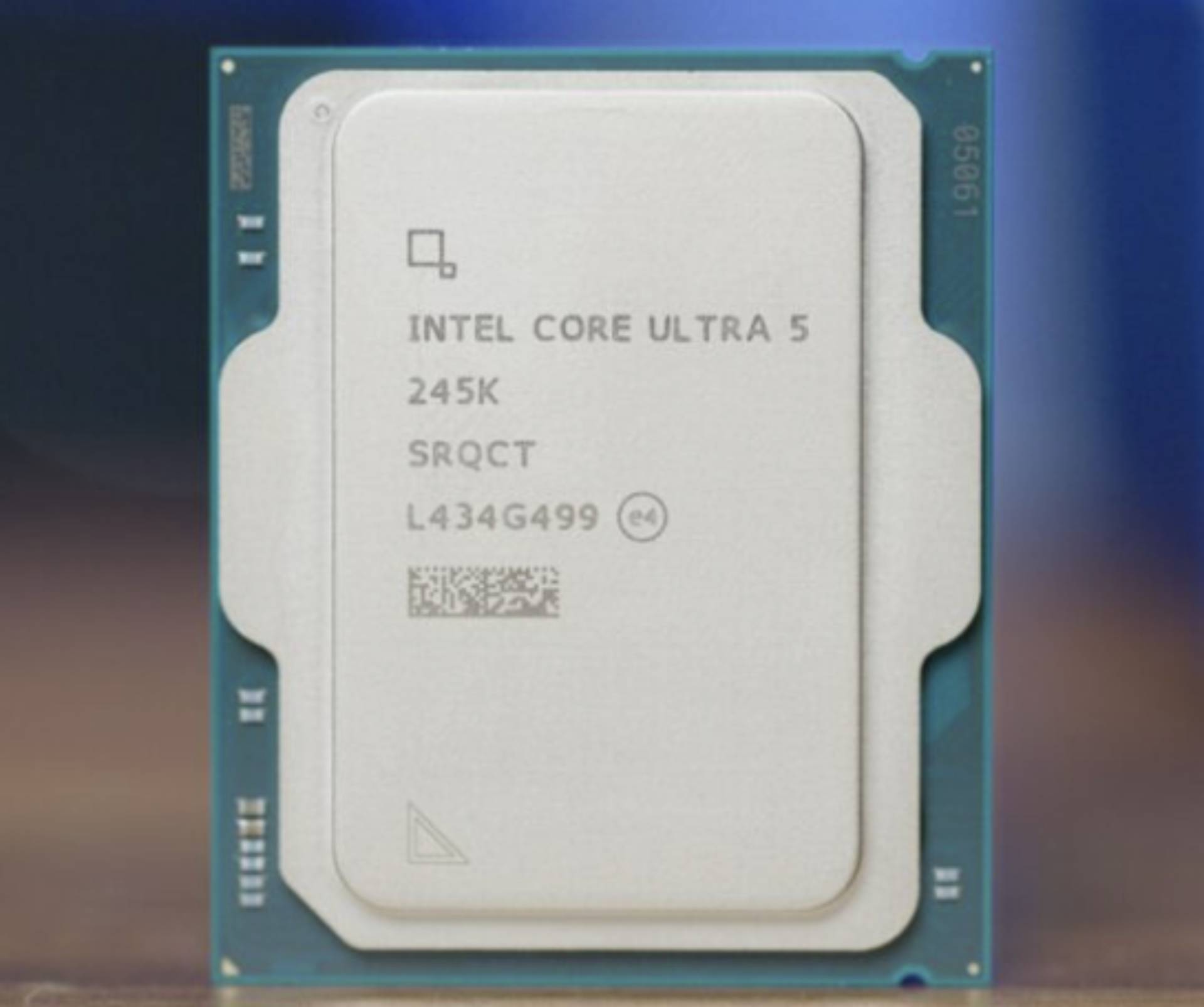 Intel Core Ultra 5 245K CPU Review - eTeknix