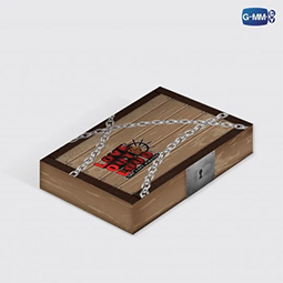 Love Out Loud Fan Fest 2024 THE LOVE PIRATES : Boxset @ eThaiCD.com