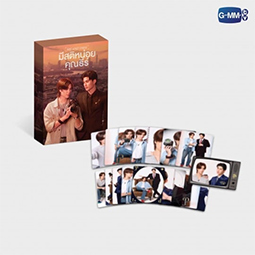 Me and Thee The Series : Collectible Card Set @ eThaiCD.com