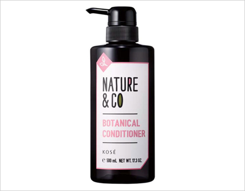 92％が満足した使い心地！『Nature & Co（ネイチャー アンド コー