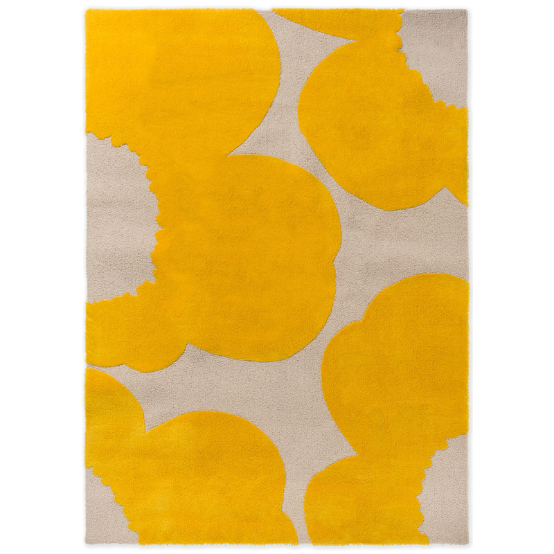 Iso Unikko Rug - Marimekko