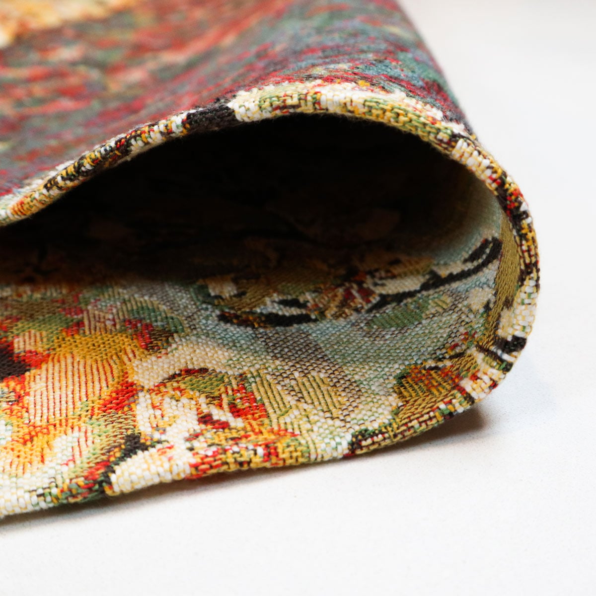 Sakura Fabric - Jean Paul Gaultier