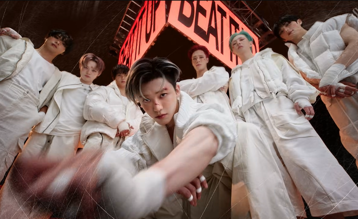 Album review: NCT Dream – Beat It Up